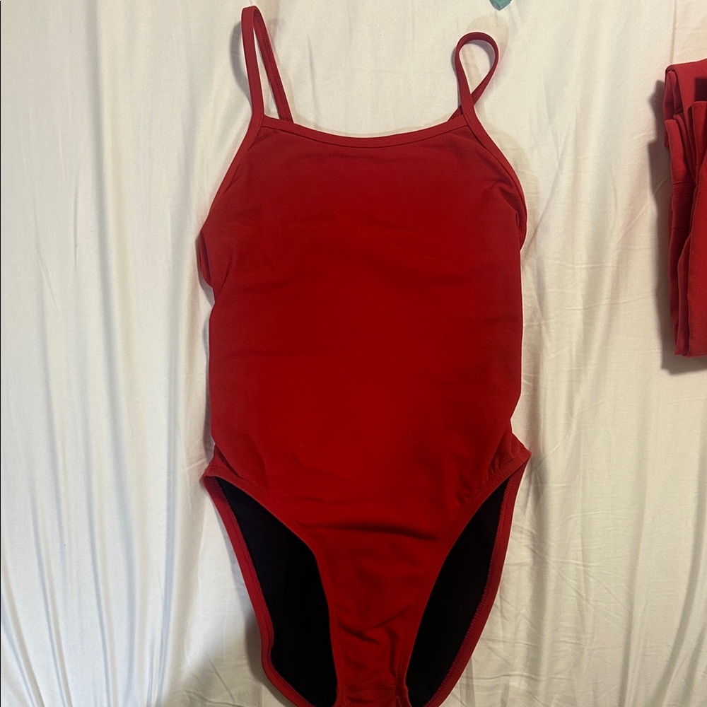 Jolyn Swim Suit 24